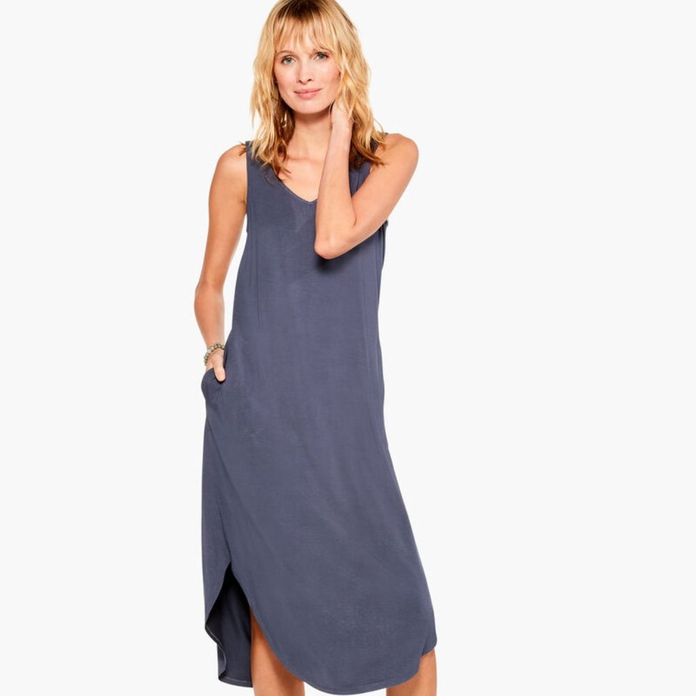 Nic & Zoe - Eaze Tank Dress